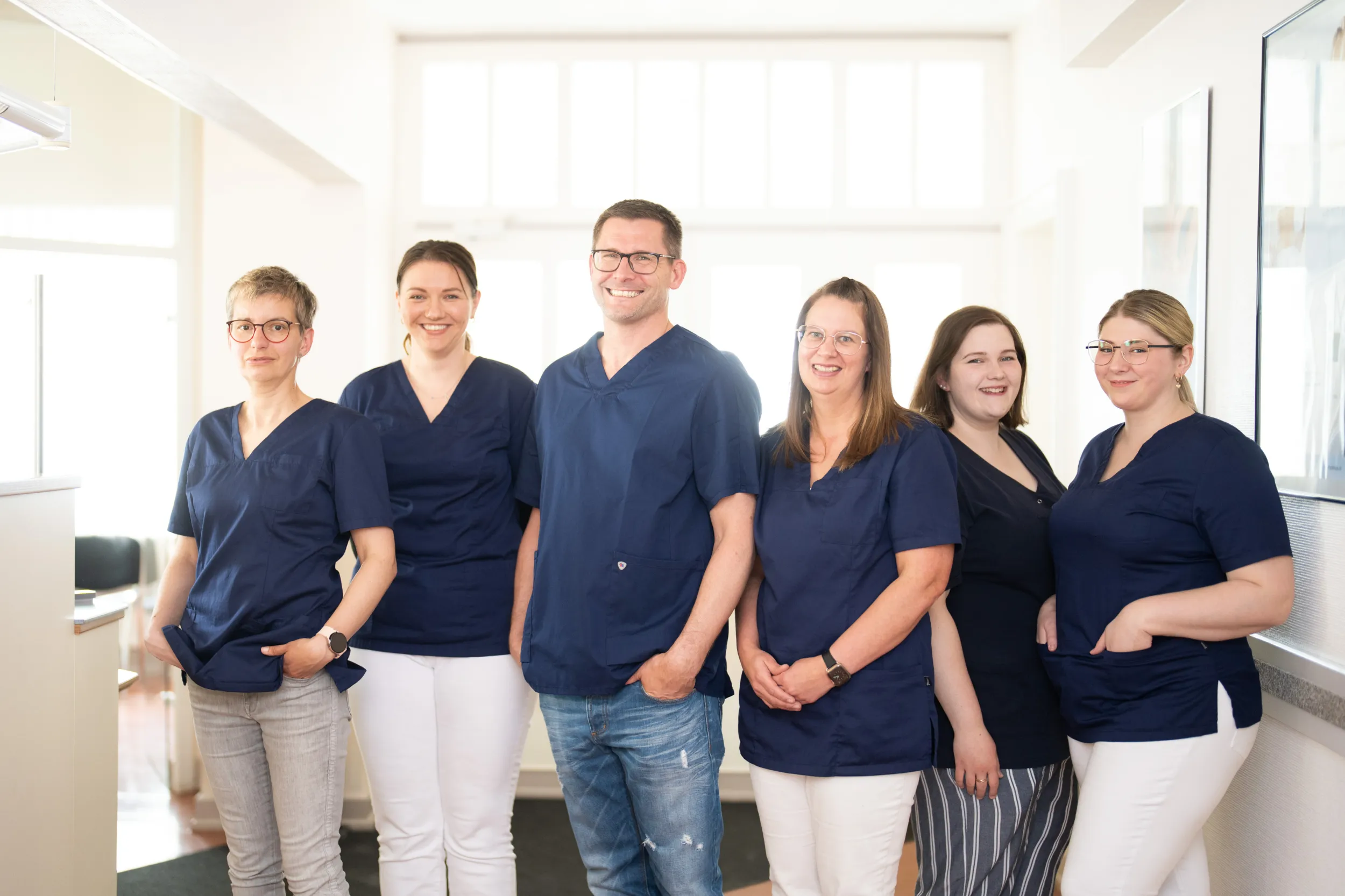 Spieker | Orthopäde, Unfall Chirurgie